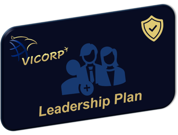 Leadership Plan