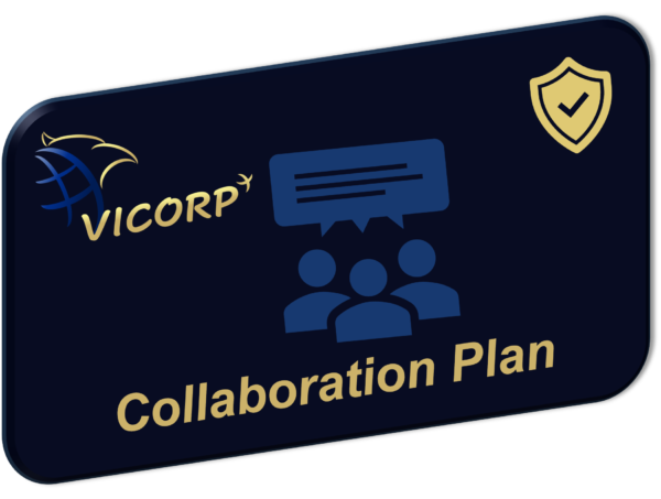 Collaboration Plan