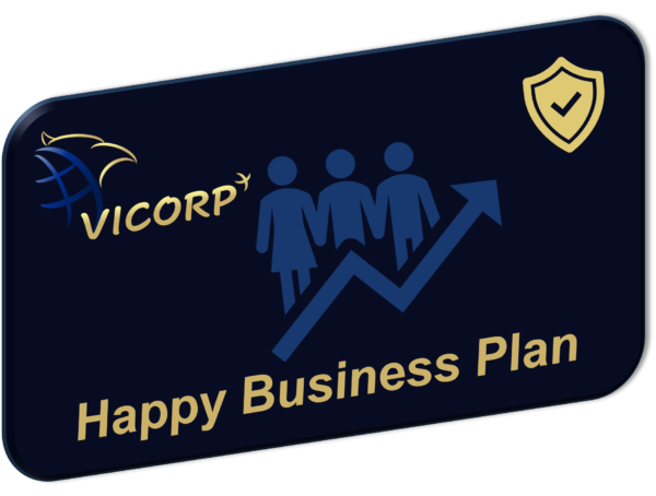 Happy Business Plan